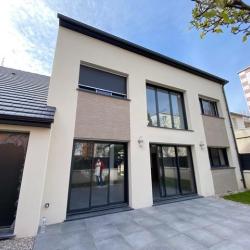 Maisons Berval - Point De Contact Rueil-malmaison