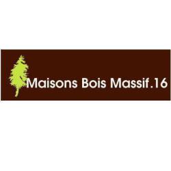 Maisons Bois Massif