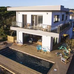 Maisons Brieda