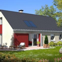 Maisons Bruno Petit