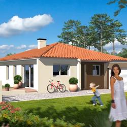 Maisons Bruno Petit Les