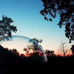 Maisons Bulles