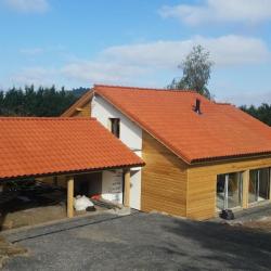 Maisons Caractère Bois