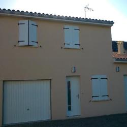 Maisons Charentaises