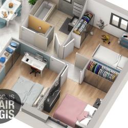 Maisons Clair Logis