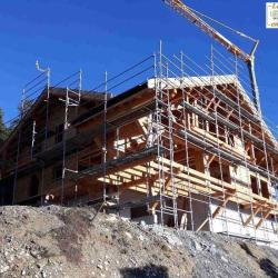 Maisons Claude Abelli Les