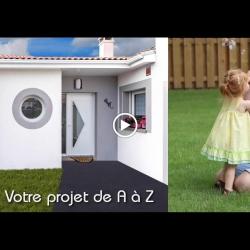 Maisons Concept 2000 - Clermont Fd