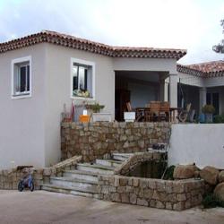 Maisons Cyrnos