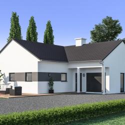 Maisons De L'avenir