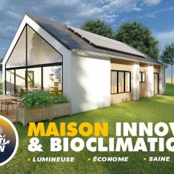 Maisons De L'avenir Construction Rénovation