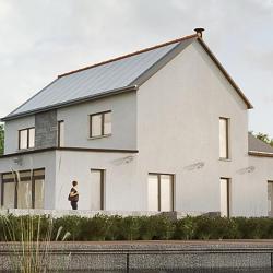 Maisons De L'avenir
