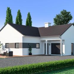 Maisons De L'avenir
