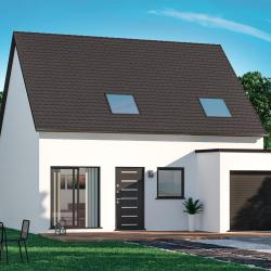 Maisons De L'avenir