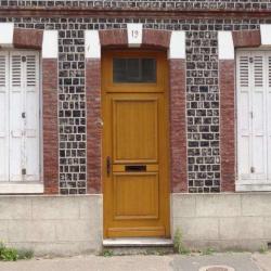 Maisons De Pêcheurs