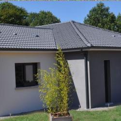 Maisons Dja