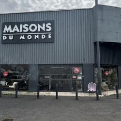 Maisons Du Monde