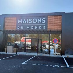 Maisons Du Monde