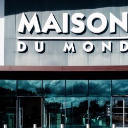 Maisons Du Monde