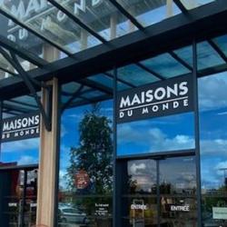 Maisons Du Monde