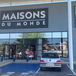 Maisons Du Monde