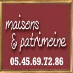 Maisons Et Patrimoine