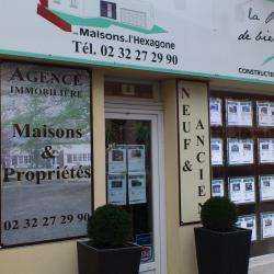 Maisons Et Propriétés