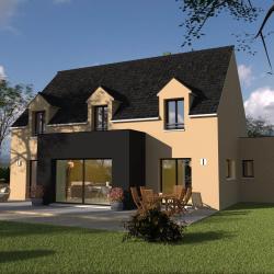 Maisons Evolution