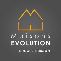 Maisons évolution