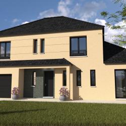 Maisons Evolution