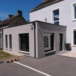 Maisons France Confort