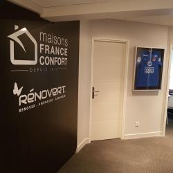 Maisons France Confort