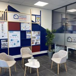 Maisons France Confort