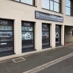Maisons France Confort