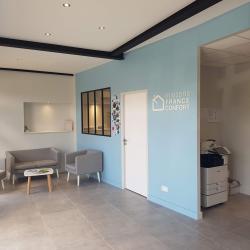 Maisons France Confort
