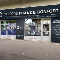 Maisons France Confort