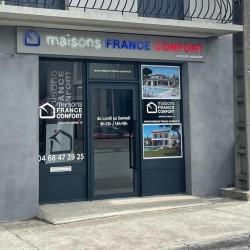 Maisons France Confort