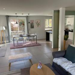 Maisons France Confort