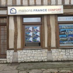 Maisons France Confort