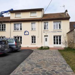 Maisons France Confort
