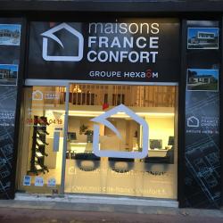 Maisons France Confort