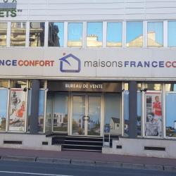 Maisons France Confort