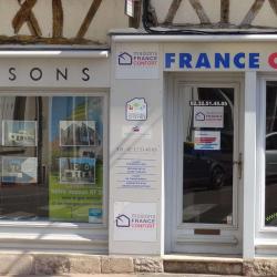 Maisons France Confort