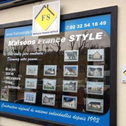 Maisons France Style