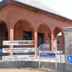 Maisons Heimlig