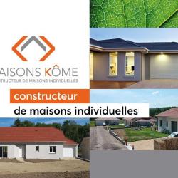 Maisons Kôme