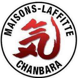 Maisons-laffitte Chanbara