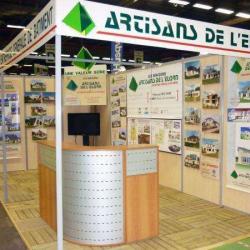 Maisons Les Artisans De L'elorn