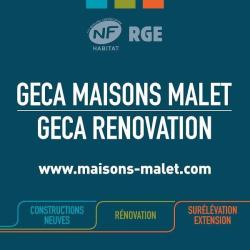 Maisons Malet