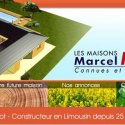 Maisons Marcel Millot