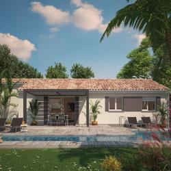 Maisons Mca - Construction/rénovation/extension - Biscarrosse